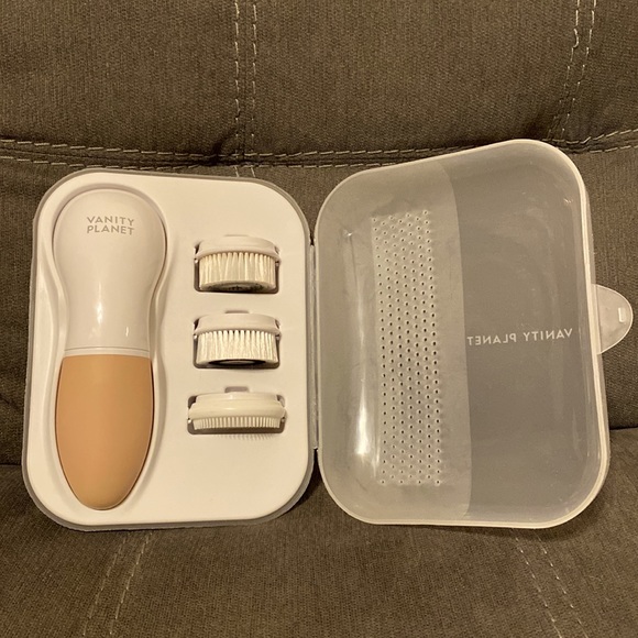 Vanity Planet Rardia Facial Cleansing System - Picture 3 of 10